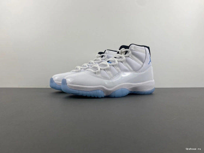  11 Legend Jordan Blue CT8012-104 Retro 0724
